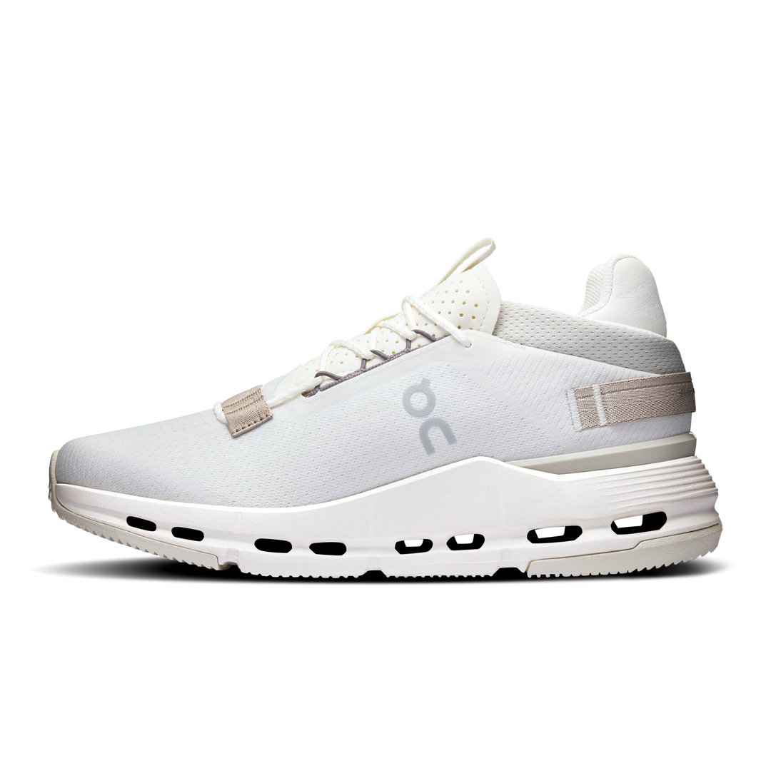 Running Cloudnova 2