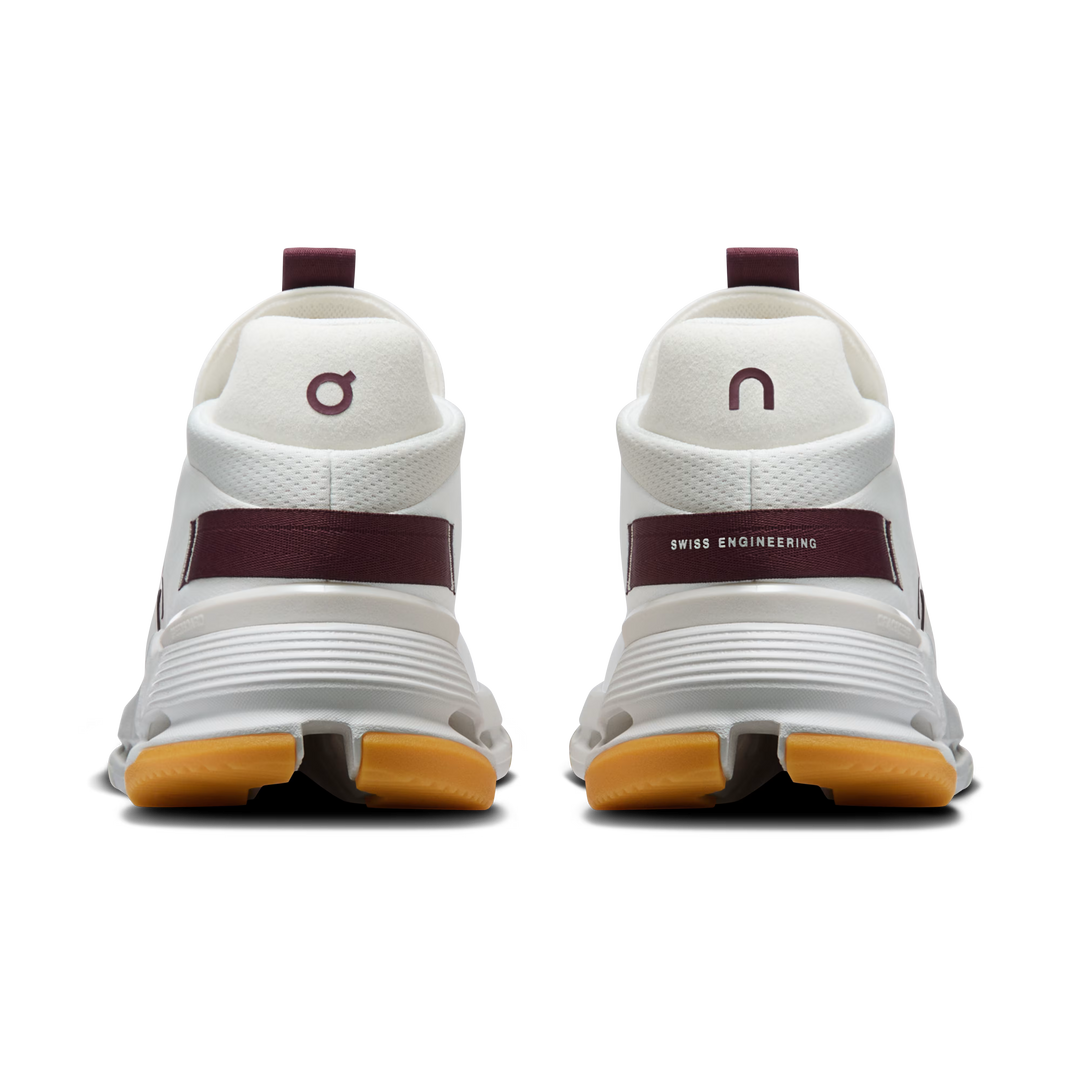 Running Cloudnova 2