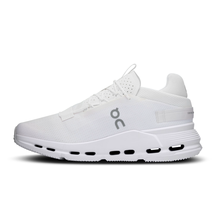 Running Cloudnova 2