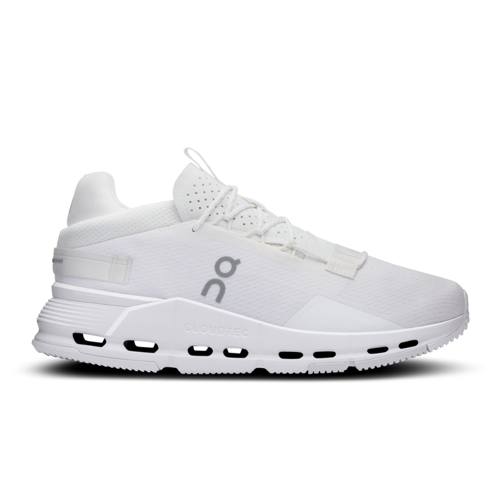 Running Cloudnova 2
